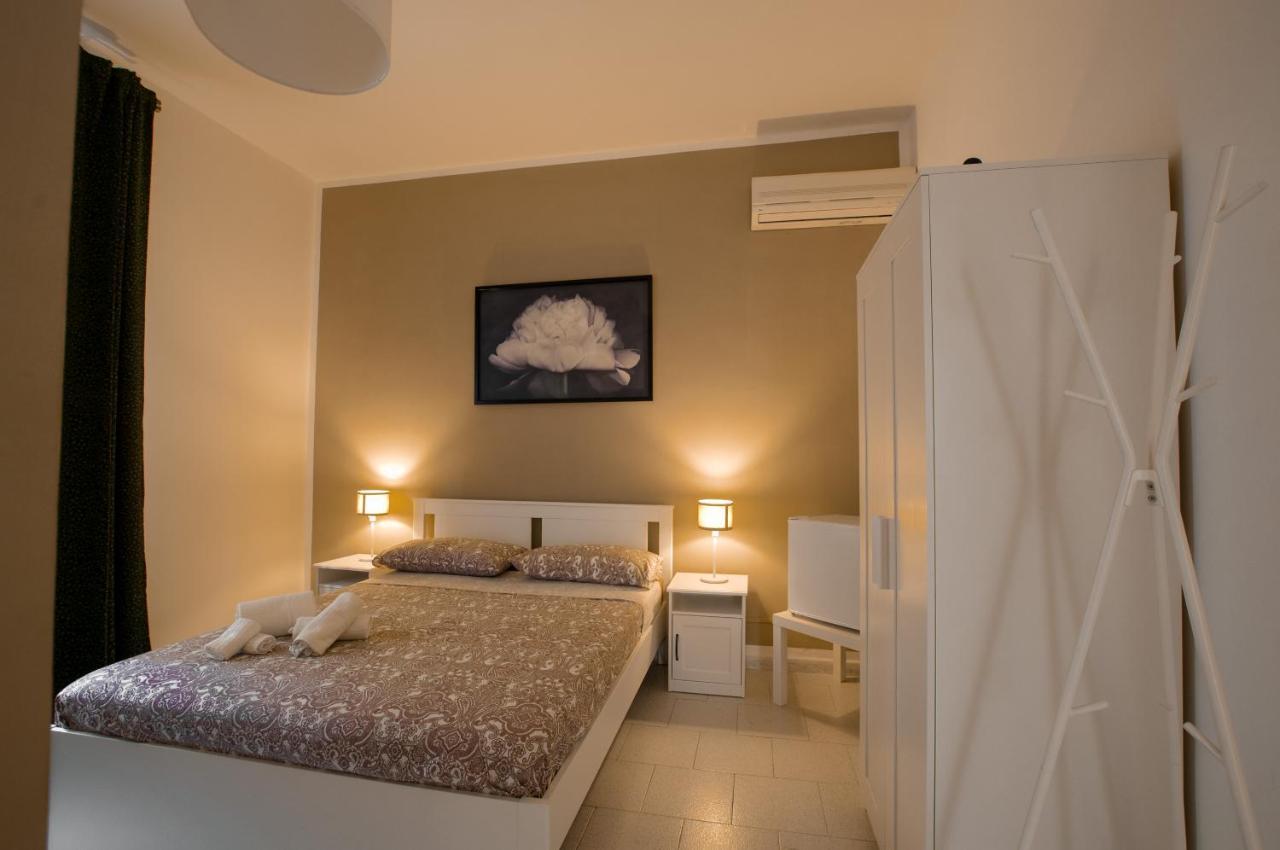 Living Salerno B&b Eksteriør bilde