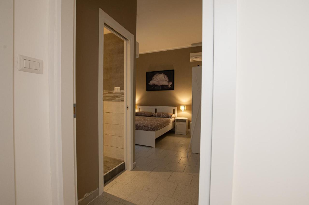 Living Salerno B&b Eksteriør bilde