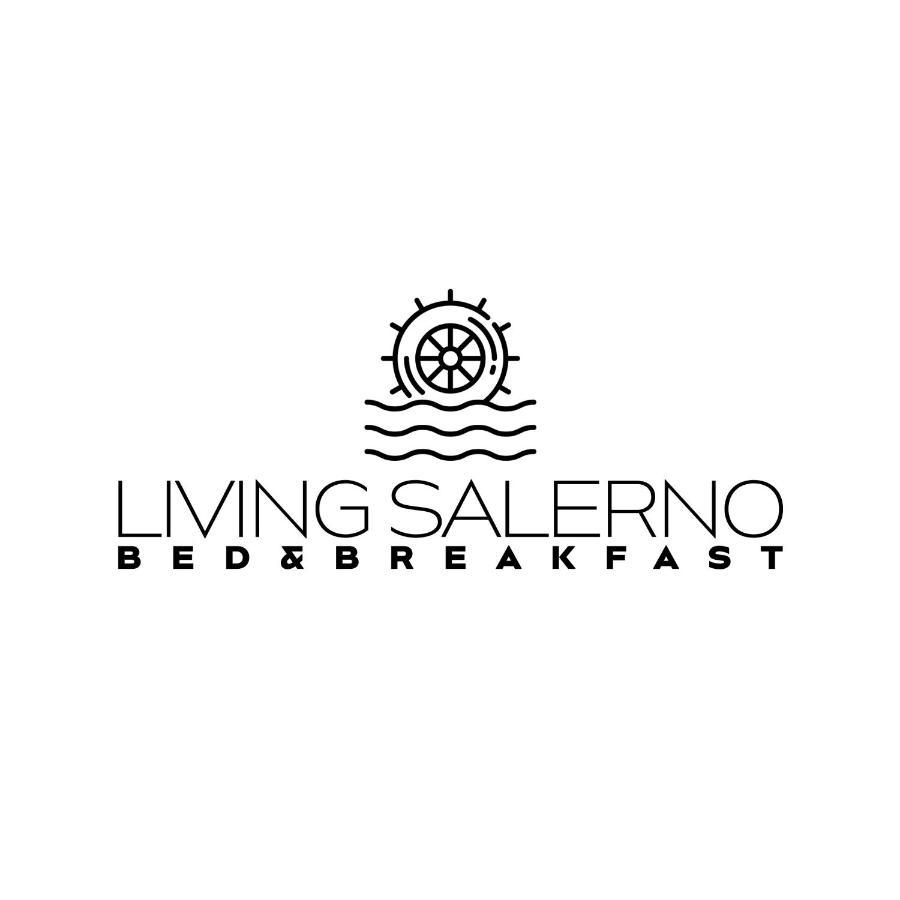 Living Salerno B&b Eksteriør bilde