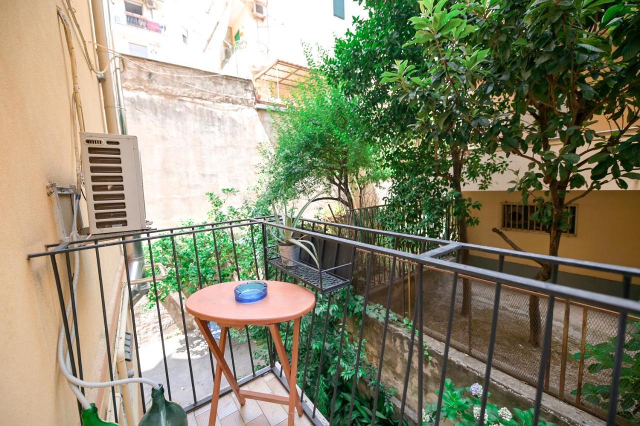 Living Salerno B&b Eksteriør bilde