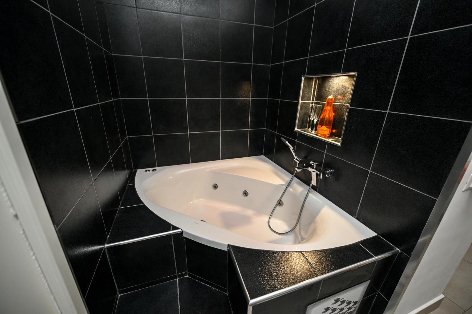 Living Salerno B&b Eksteriør bilde