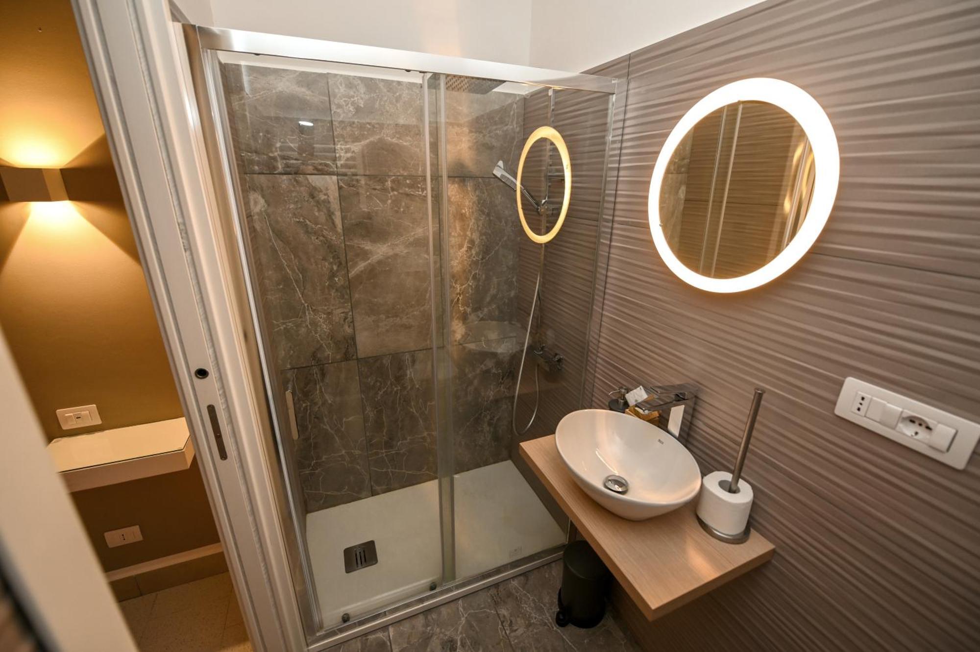 Living Salerno B&b Eksteriør bilde