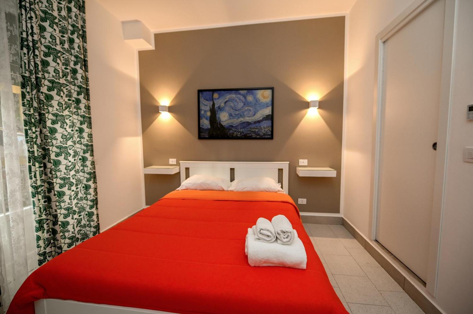 Living Salerno B&b Eksteriør bilde