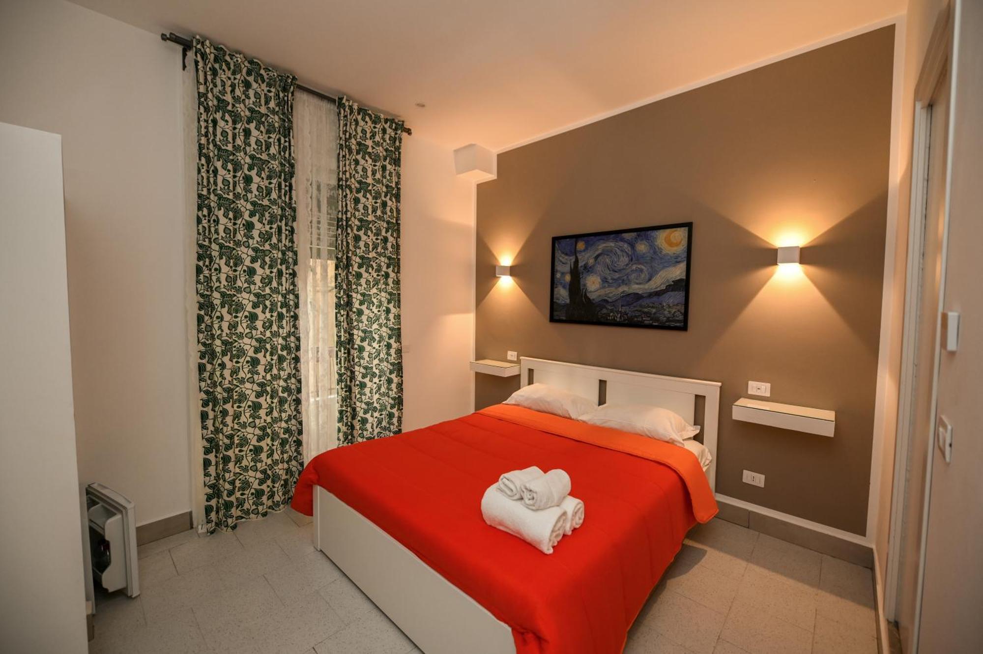 Living Salerno B&b Eksteriør bilde