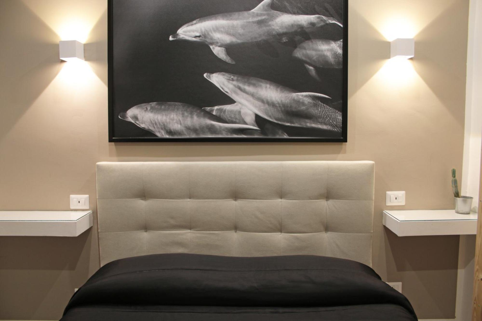 Living Salerno B&b Eksteriør bilde