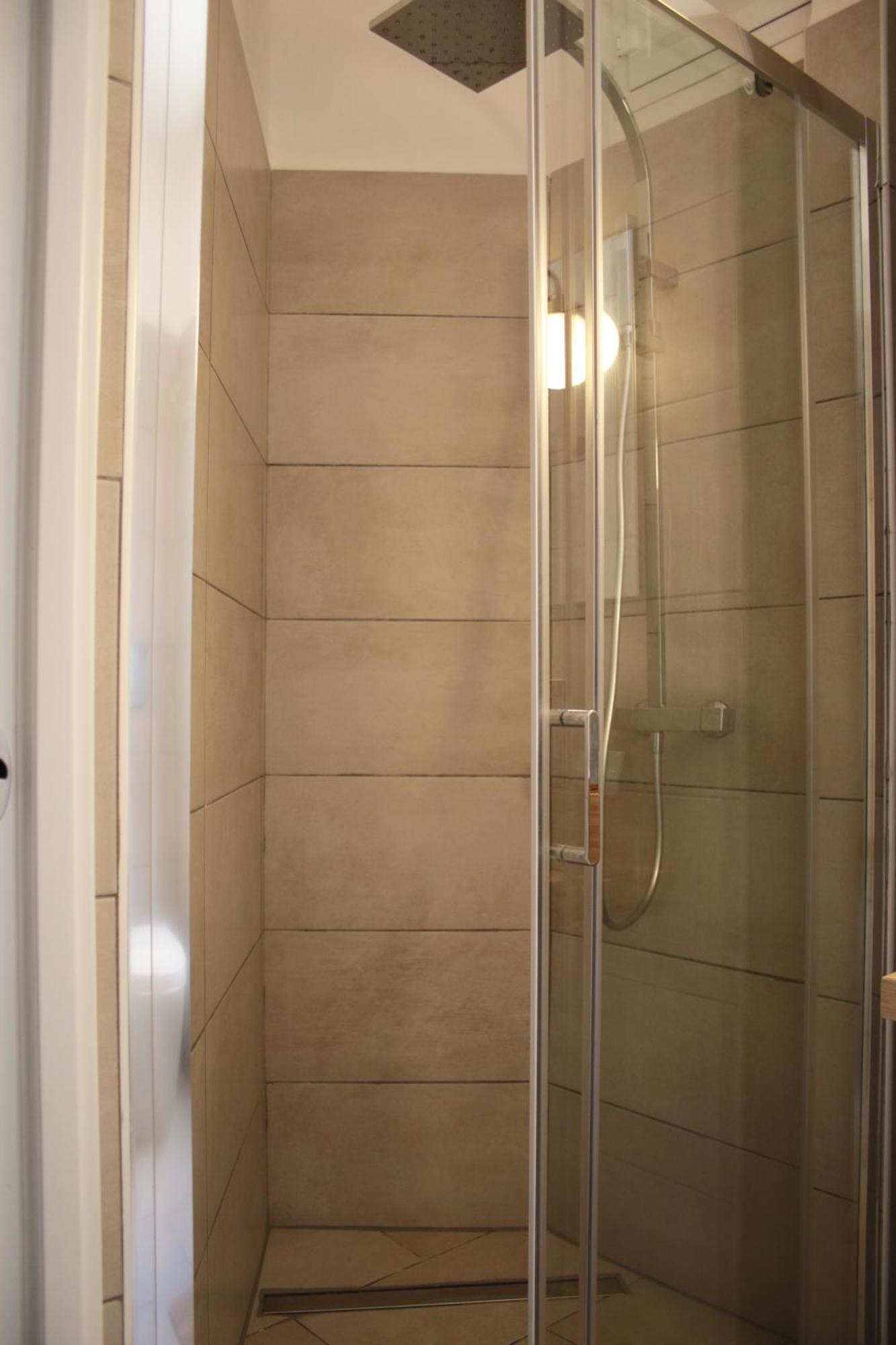 Living Salerno B&b Eksteriør bilde
