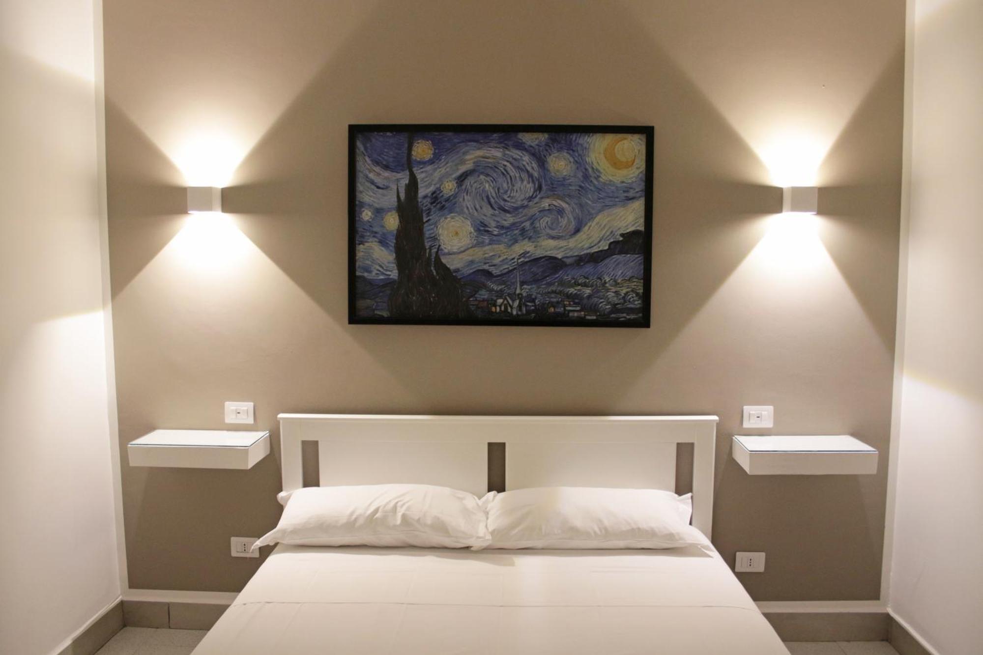 Living Salerno B&b Eksteriør bilde
