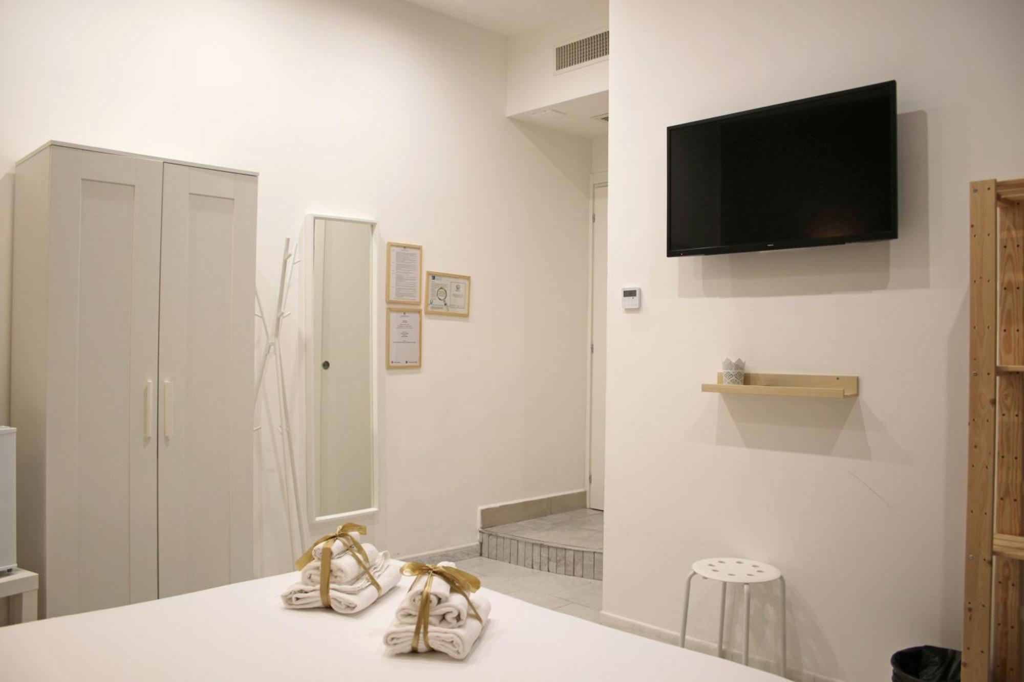 Living Salerno B&b Eksteriør bilde