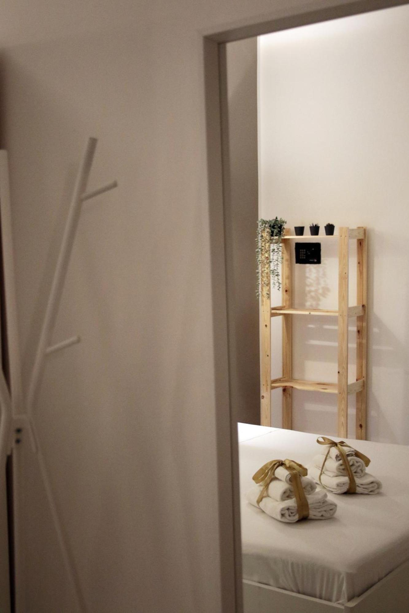 Living Salerno B&b Eksteriør bilde